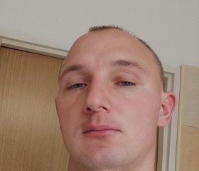 Сергей, 37 лет, Gorzów Wielkopolski