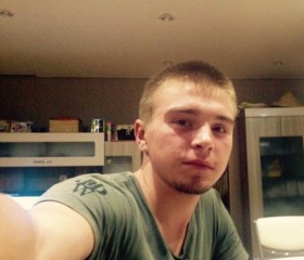 дамир, 26 лет, Красновишерск