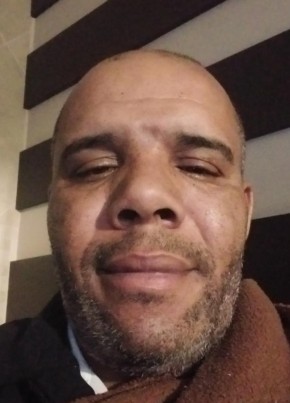 Cleber из Curitiba 46 лет