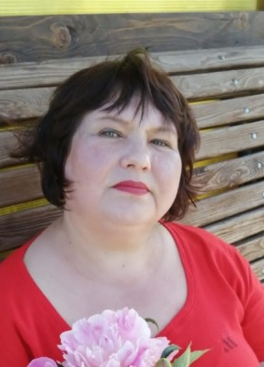 Елена, 51, Россия, Аша