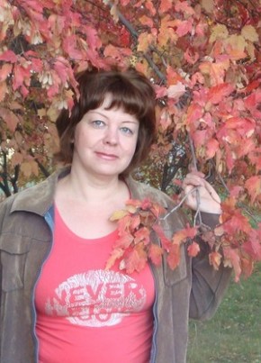 Margo, 58, Россия, Иркутск
