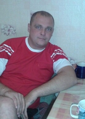 Сергей, 42, Россия, Ванино