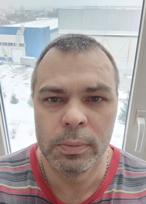 Maksim, 44, Russia, Moscow