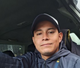 MIGUEL, 30 лет, Santo Domingo de los Colorados