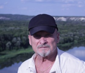 Slava, 66, Voronezh
