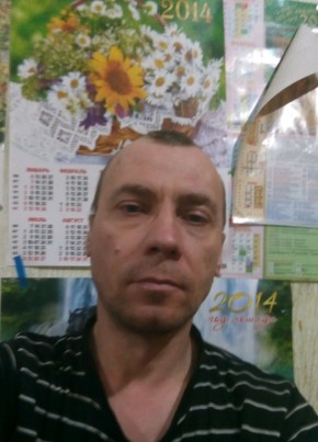 Vladimir, 50, Russia, Kirov (Kirov)