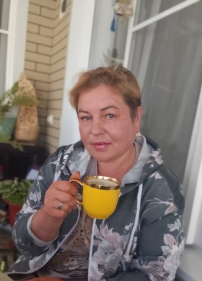 Наталья из Краснодара 41 год