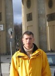 Паразит Заразов, 45 лет, Волгоград