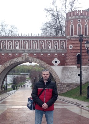 Владимир, 34, Россия, Саяногорск