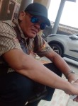 Rudy s, 46 лет, Kota Medan