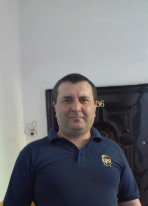 Vladimir, 47, Україна, Знам’янка