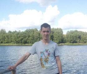 Сергей, 34 года, Харовск