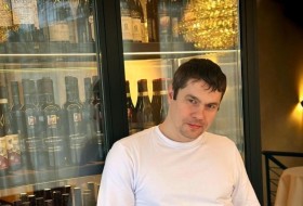 Sergey, 37 - Just Me
