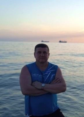 Эдуард, 52, Россия, Слободской