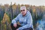 Сергей, 67 - Только Я Автопортрет