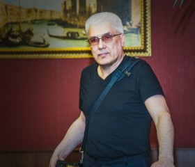 Сергей, 67 лет, Серов