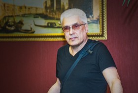 Сергей, 67 - Только Я