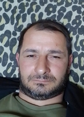 Bəxtiyar, 42, Россия, Томск
