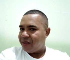 Alfredo Martinez, 41 год, Villa Francisca