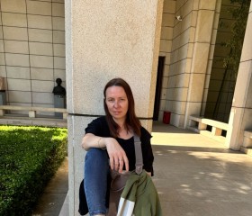 Olga, 45, Belgrade