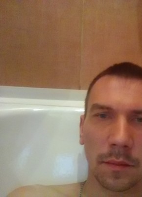 Serg, 34, Россия, Дзержинское