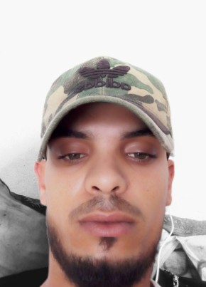 Omar из تونس 25 лет