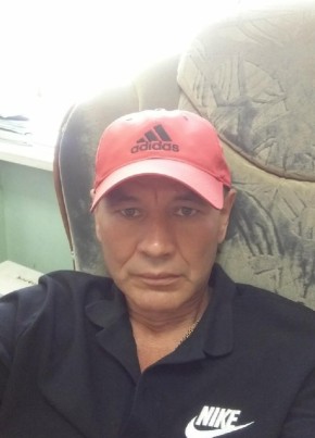 Игорь Михайлов, 58, Россия, Новочебоксарск