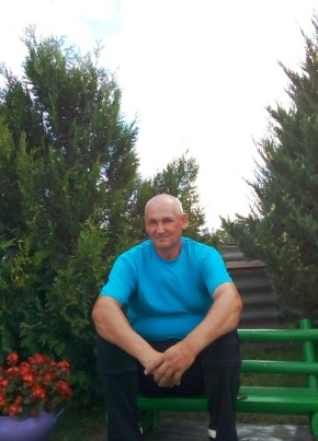 Вадим, 50, Рэспубліка Беларусь, Ліда