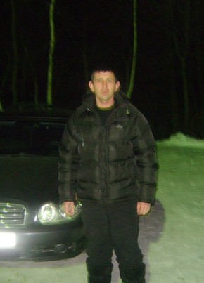 Дмитрий, 41, Россия, Чаплыгин
