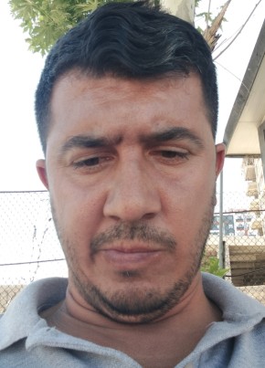 Mücahit из Kayseri 34 года