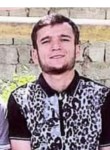 Умед, 25 лет, Душанбе