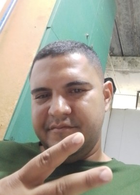 Abestalhado из Recife 30 лет