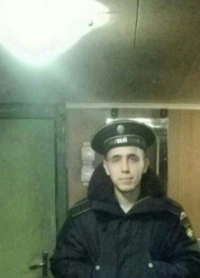 Алексей, 28, Россия, Саранск