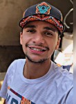 Gustavo, 24 года, Rio de Janeiro