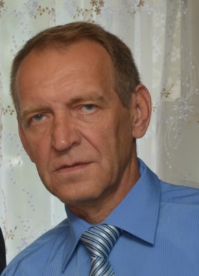 Александр из Владимира 69 лет