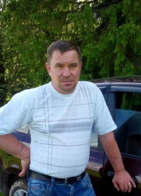 Алексей, 52, Россия, Ижевск