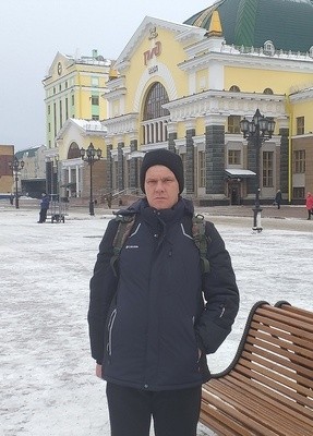Алексей, 39, Россия, Бискамжа