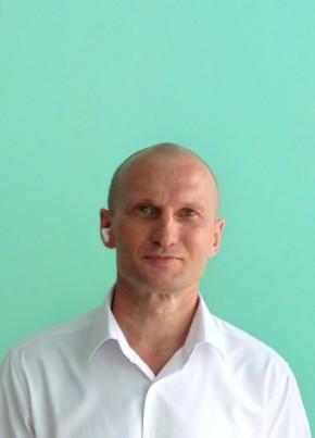 Андрей из Новокузнецка 50 лет