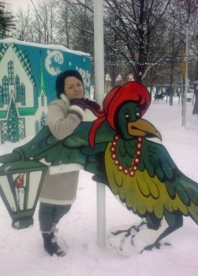 Наталья, 39, Россия, Казань