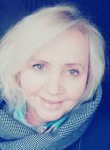 EVA, 54, Chekmagush