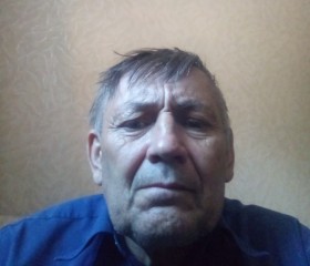 Гена, 58 лет, Уфа