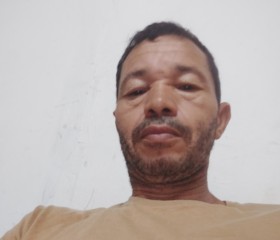 Júnior, 47 лет, Aparecida de Goiânia