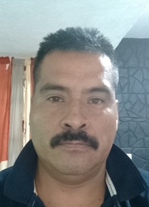 Juan Carlos, 36, Estados Unidos Mexicanos, Santiago de Querétaro