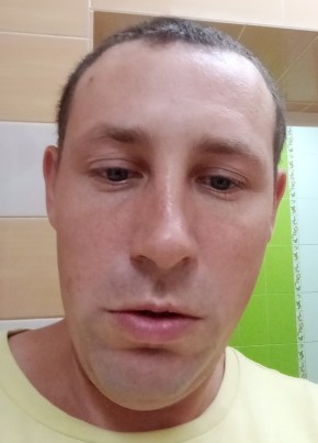Виталя Булдаков из Москвы 18 лет