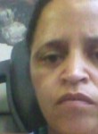 Sandra, 49 лет, Guarulhos