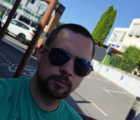 Kevin, 32, Niefern-Oschelbronn