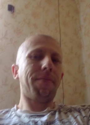 Александр, 39, Россия, Новошахтинск