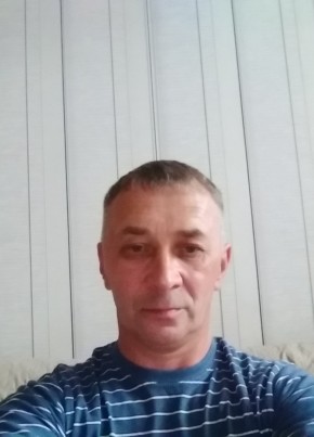Vladimir, 56, Russia, Saint Petersburg