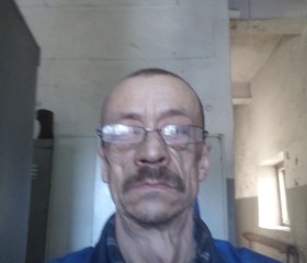 Марсель Фахреев, 54 года, Екатеринбург