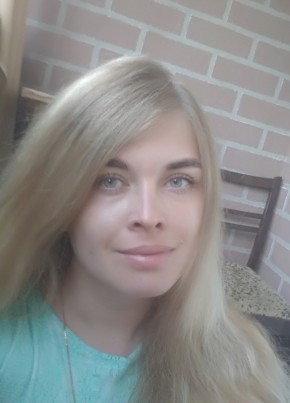 Анастасия, 34, Рэспубліка Беларусь, Орша
